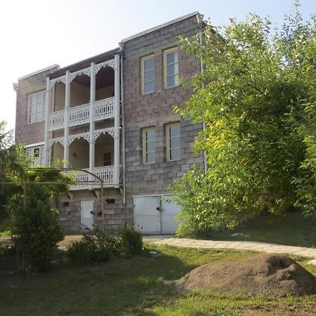 Kutaisi Countryside Guesthouse And Winery Nakhshirghele Exterior foto